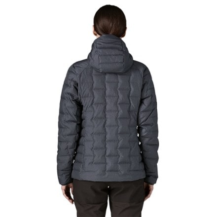Patagonia Durable Down Hoody - Women's 2
