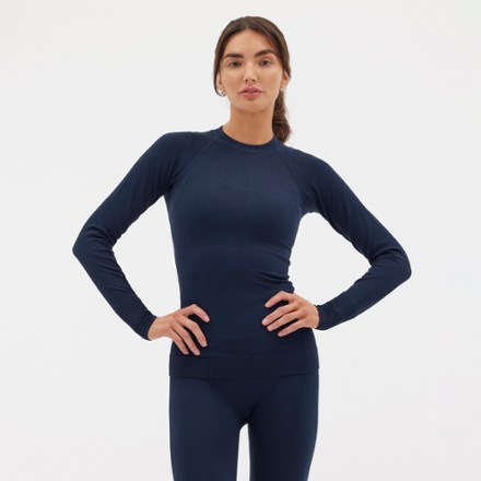 Halfdays Johnson Base Layer Top - Women's 0