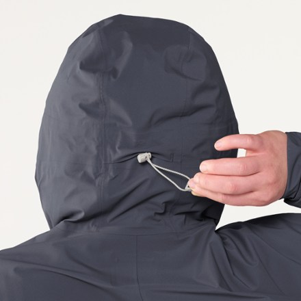 REI Co-op XeroCloud 3L Rain Jacket - Women's 8