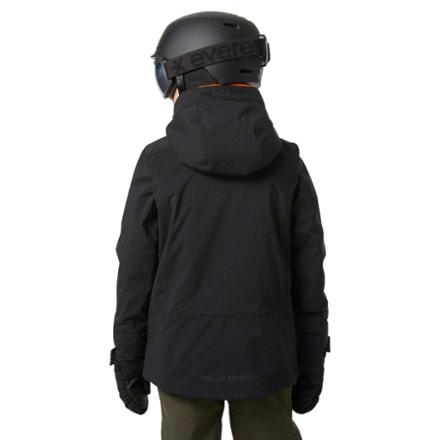 Helly Hansen Alpha Insulated Jacket - Kids' 2