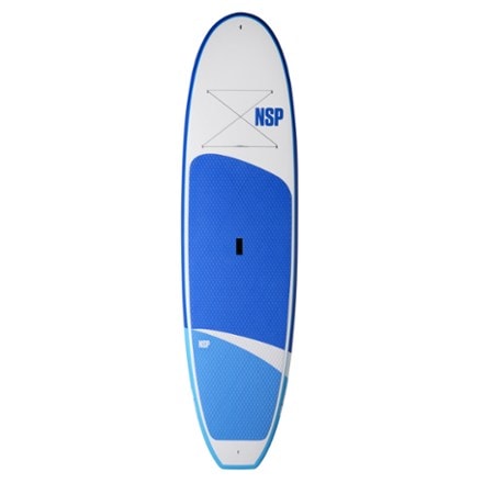 NSP Elements Cruise Stand Up Paddle Board - 11' 0