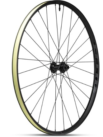 WTB Proterra Light i25 Center Lock Wheel 0