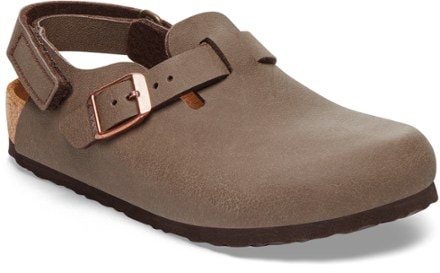 Birkenstock Tokio Clogs - Kids' 0