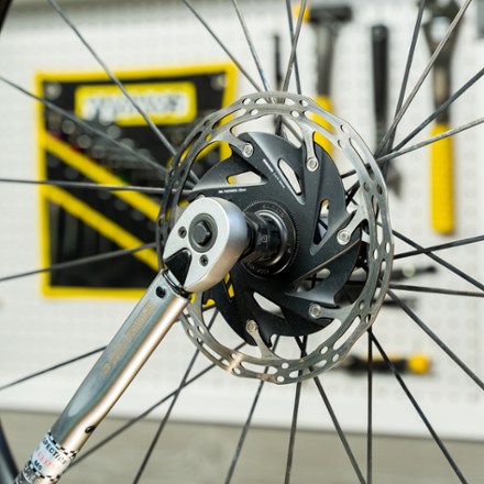 Pedro's Pro Cassette Lockring Socket with Pin 9