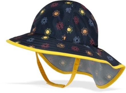 Sunday Afternoons SunSprout Hat - Infants' 0