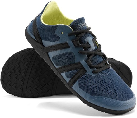 Xero Shoes Speed Force II Road-Running Shoes - Men's 4