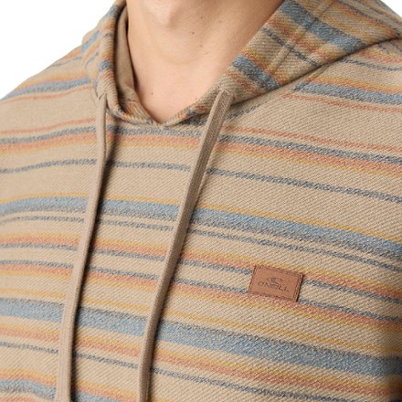 O'Neill Bavaro Stripe Pullover - Men's 3