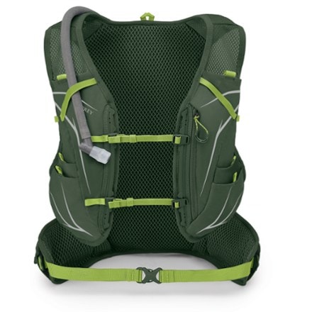Osprey Duro 15 Hydration Vest - Men's 0