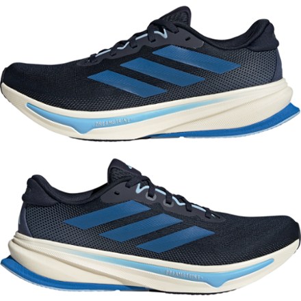 adidas Supernova Rise 2 Road-Running Shoes - Men's 8