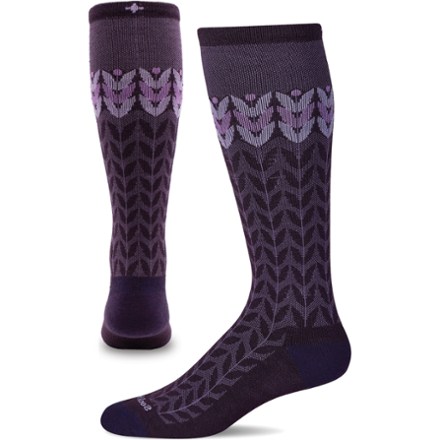 Sockwell Bean Stalk Compression Socks - Women's 0