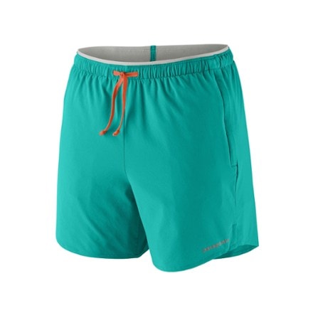 Patagonia Multi Trails Shorts - Women's 0