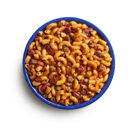 Mountain House Chili Mac with Beef - 2 Servings 2