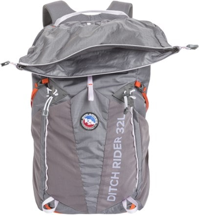 Big Agnes Ditch Rider 32 L Pack 3