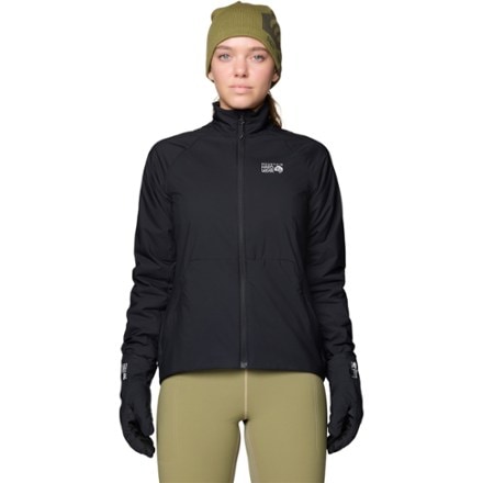 Mountain Hardwear Kor Alloy Insulated Jacket - Women's 7