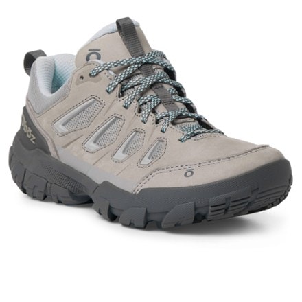 Oboz Sawtooth X Low Hiking Shoes - Women's 2
