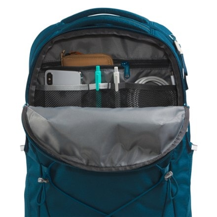 The North Face Jester Luxe Pack - Women's 4