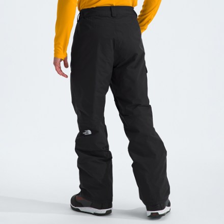 The North Face Freedom Insulated Snow Pants - Men's Short Sizes 2