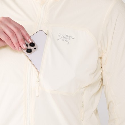 Arc'teryx Proton SL Insulated Hoody - Women's 5