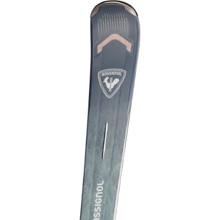 Rossignol Arcade W 82 Skis with Bindings - Women's - 2025/2026 2