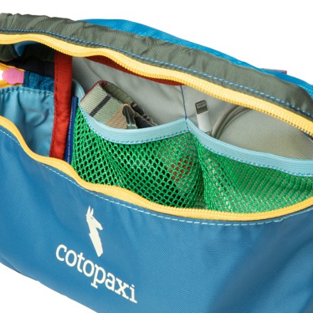 Cotopaxi Bataan Del Dia Fanny Pack 6