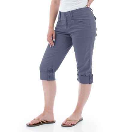 Aventura Arden V2 Capri Pants - Women's 3