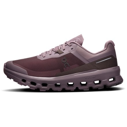 On Cloudvista 2 Trail-Running Shoes - Women's 1