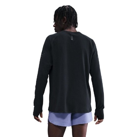 Nike Stride Waffle Crew Shirt - Men's 1