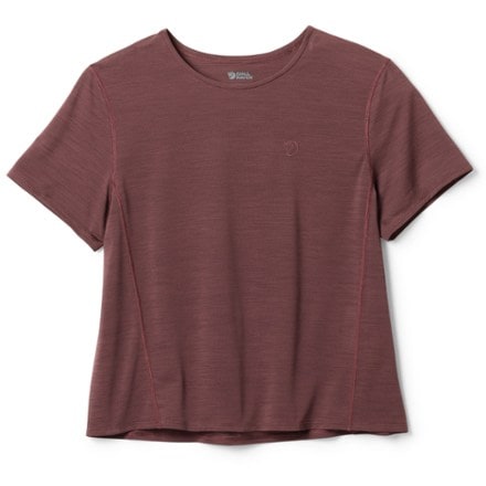 Fjallraven Abisko Lite T-Shirt - Women's 0