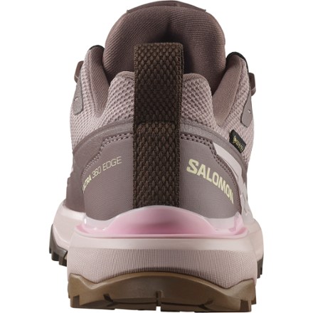 Salomon X Ultra 360 Edge GORE-TEX Hiking Shoes - Women's 3