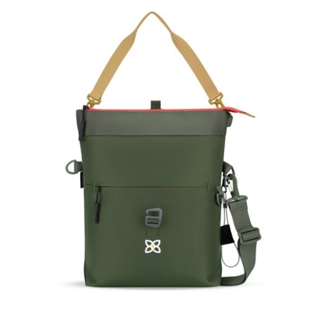 Sherpani Viso Tote Crossbody Bag - Women's 1