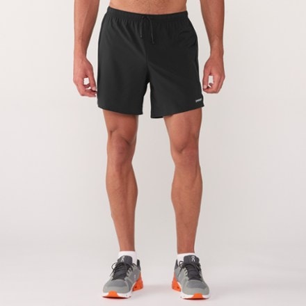 Patagonia Trailfarer Shorts 6" - Men's 1