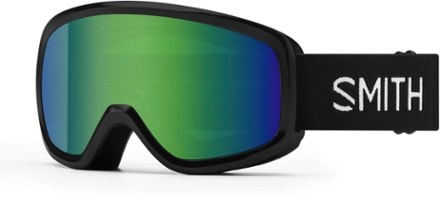 Smith Snowday Snow Goggles - Kids' 0