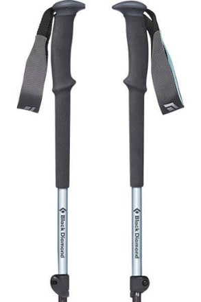 Black Diamond Trail Trekking Poles - Pair - Women's 3