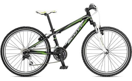 scott jr 24 mountain bike