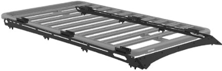 Yakima RuggedLine HD Roof Rack - 4Runner 6