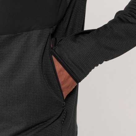 REI Co-op Swiftland Insulated Running Jacket - Men's 6