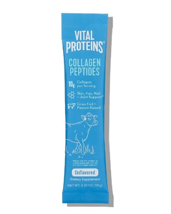 Vital Proteins Collagen Peptides Powder Supplement - 1 Serving 0