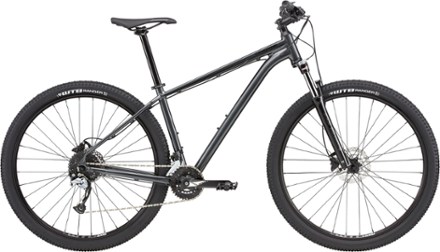 cannondale trail 5 specs