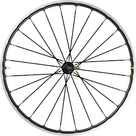 Mavic Ksyrium SL RB Wheel 0