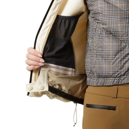 Helly Hansen Avanti 3-in-1 Soft-Shell Jacket - Women's 10