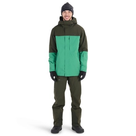 Marmot Elevation Insulated Jacket - Men's 2