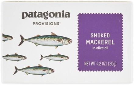 Patagonia Mackerel 0