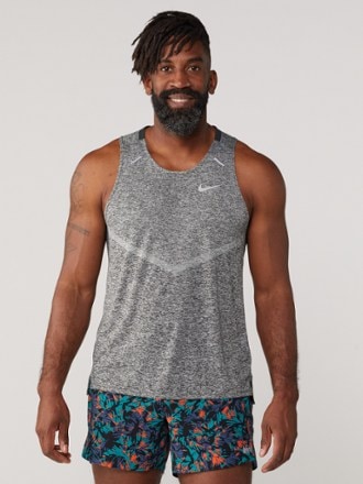 Nike Rise 365 Tank Top - Men's 1