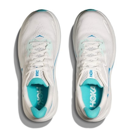 HOKA Clifton 10 Road-Running Shoes - Men's 6