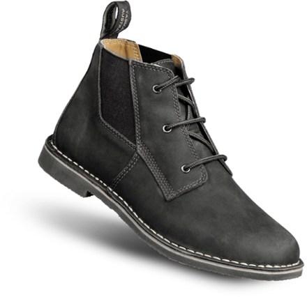 blundstone casual boots