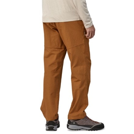 Patagonia Venga Rock Pants - Men's 2