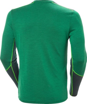 Helly Hansen LIFA Merino Midweight Crew Base Layer Top - Men's 3