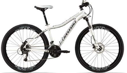 cannondale trail 4 2019 specs