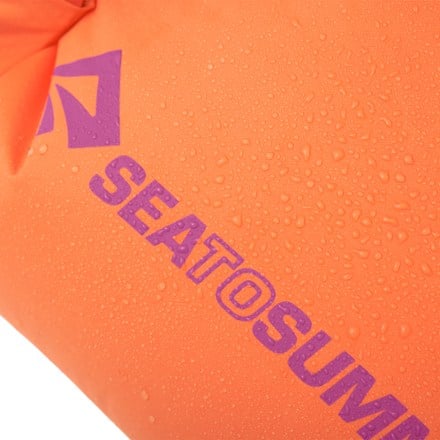 Sea to Summit Lightweight Dry Bag Set - Limited Edition - Set of 3 4