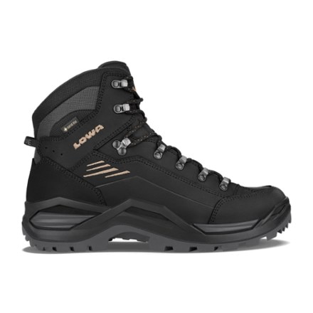 Lowa Renegade Evo GTX Mid Hiking Boots - Men's 0